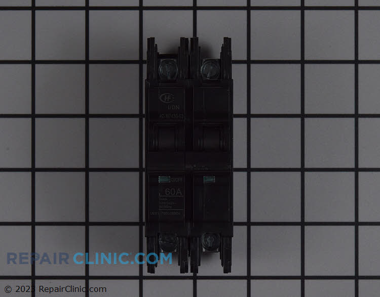 42-107430-03 Circuit Breaker