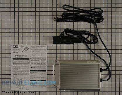 Charger 140448001 Alternate Product View