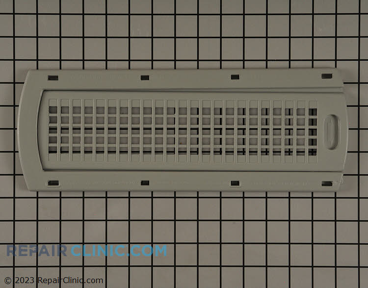 WE22X35337 Filter Cover