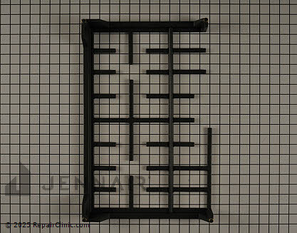 Grate-brnr WPW10623870 Alternate Product View