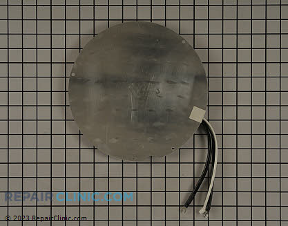 Induction Surface Element WB30X38485 Alternate Product View