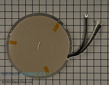 Induction Surface Element WB30X38485 Alternate Product View