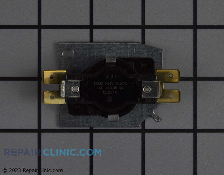 5H73035 Limit Switch