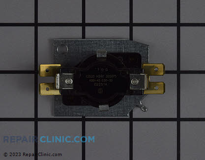 Limit Switch 5H73035 Alternate Product View