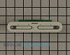 Control switches white kit -includes - both light a S97017264