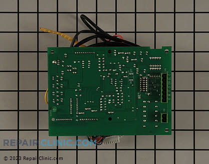 Control Board 30032020 Alternate Product View