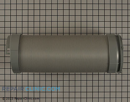 Exhaust Duct ADJ75052101 Alternate Product View