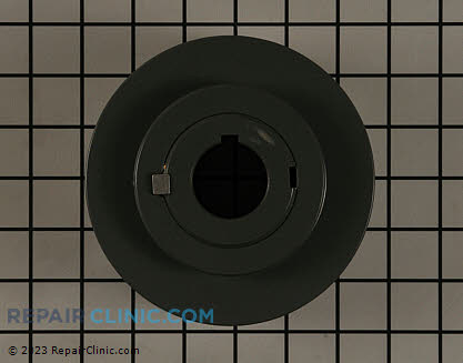 Pulley KR12KY218 Alternate Product View