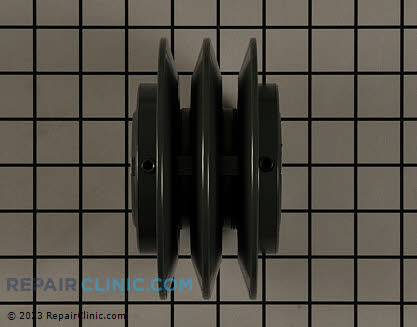 Pulley KR12KY218 Alternate Product View