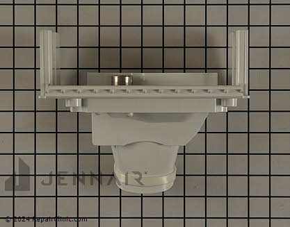 Mounting Bracket WPW10293212 Alternate Product View