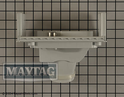 Mounting Bracket WPW10293212 Alternate Product View