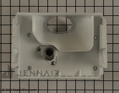 Mounting Bracket WPW10293212 Alternate Product View