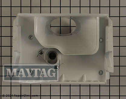 Mounting Bracket WPW10293212 Alternate Product View