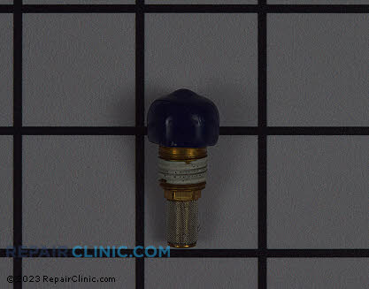 Nozzle WE01X10394 Alternate Product View