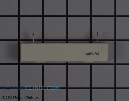 Resistor 725-05071 Alternate Product View