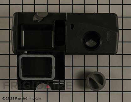 Detergent Dispenser 5304532199 Alternate Product View