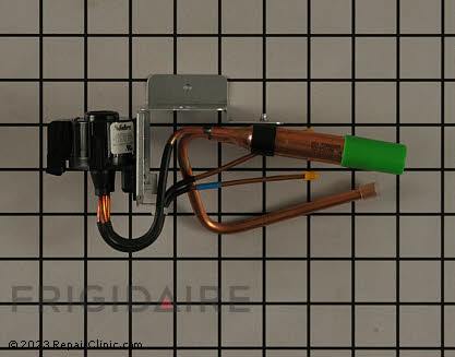 Valve 5304529531 Alternate Product View