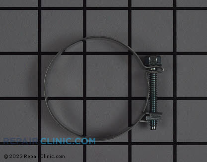 Hose Clamp WH01X10603 Alternate Product View