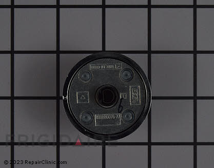 Turntable Motor 5304514231 Alternate Product View