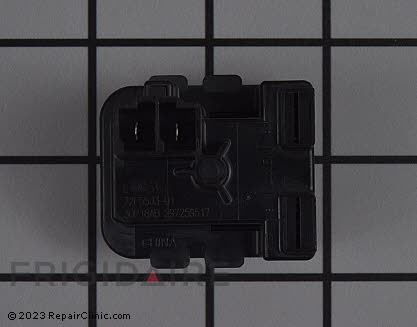 Control Board 297259517 Alternate Product View