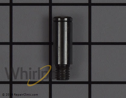 Drum Roller Axle WP56461 Alternate Product View
