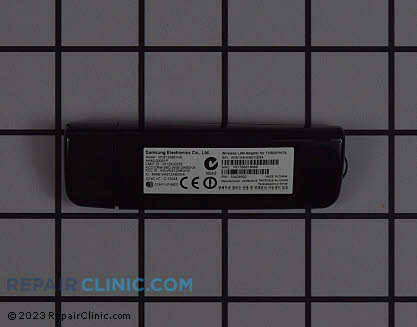 Inverter Board AK40-00051P Alternate Product View