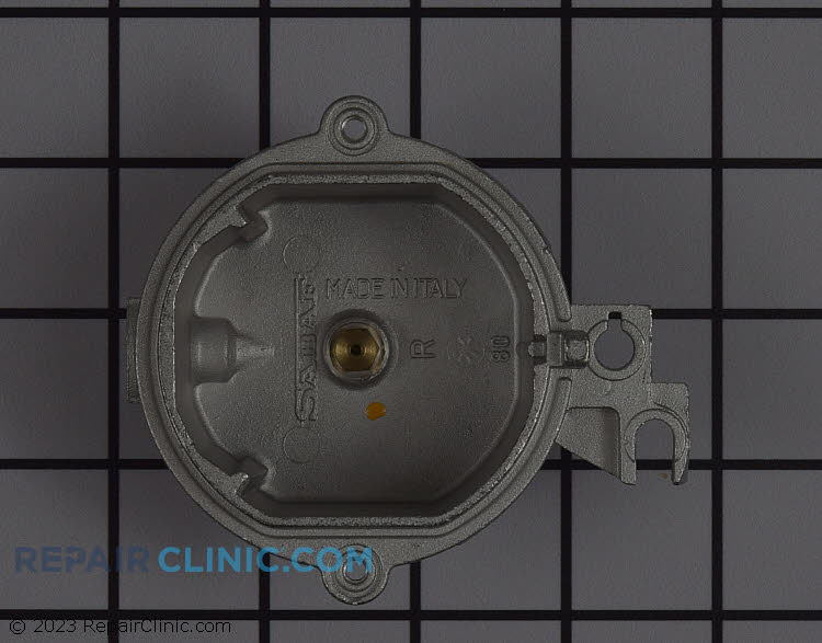 W10609591 Surface Burner Orifice Holder