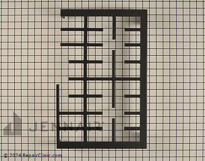 Grate-brnr WPW10623870 Alternate Product View