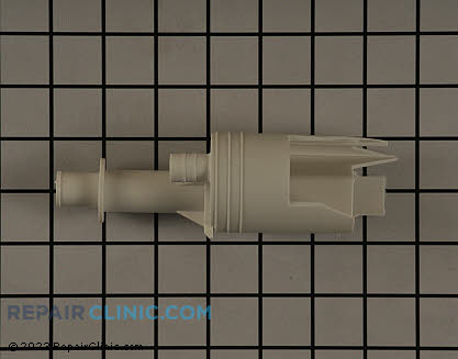 Pump Housing WD12X22352 Alternate Product View