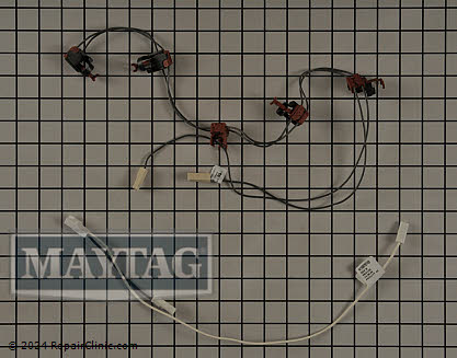 Spark Ignition Switch and Harness W11561436 Alternate Product View