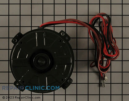 Condenser Fan Motor 1088235 Alternate Product View