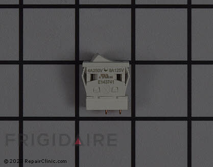 Rocker Switch 5304527842 Alternate Product View