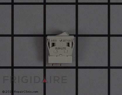 Rocker Switch 5304527842 Alternate Product View