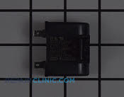 Run Capacitor - Part # 3281880 Mfg Part # WPW10662129