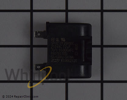 Run Capacitor WPW10662129 Alternate Product View