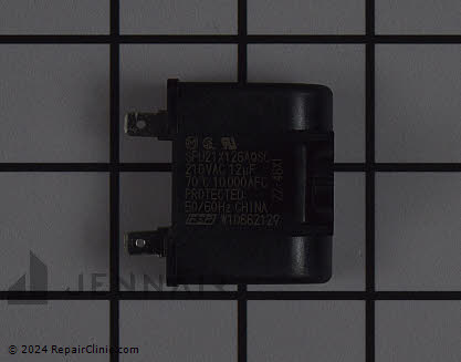 Run Capacitor WPW10662129 Alternate Product View