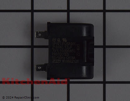 Run Capacitor WPW10662129 Alternate Product View