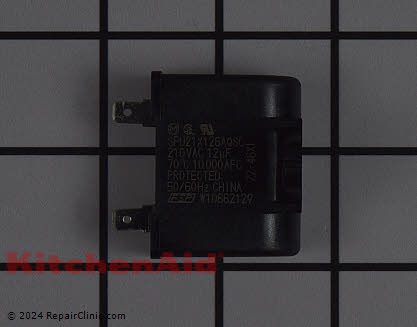 Run Capacitor WPW10662129 Alternate Product View