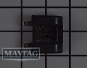 Run Capacitor - Part # 3281880 Mfg Part # WPW10662129