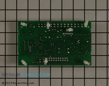 Control Board 17D27 Alternate Product View