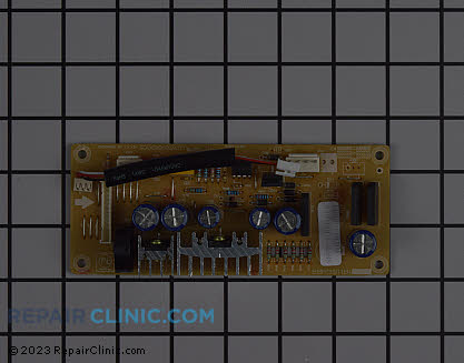 Relay Board WB27X11018 Alternate Product View