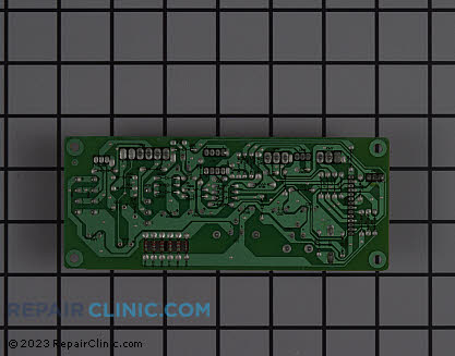 Relay Board WB27X11018 Alternate Product View