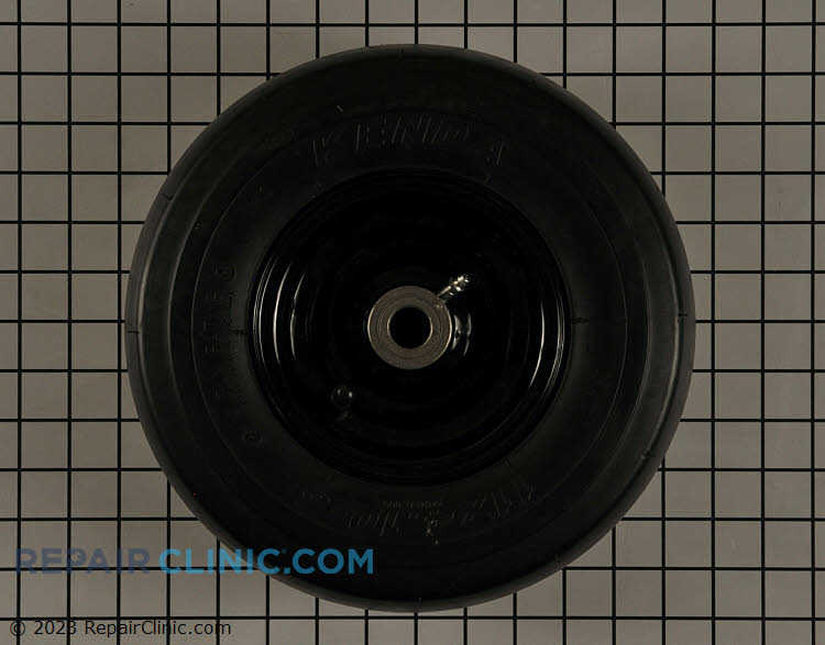Wheel Assembly 581199201 Alternate Product View