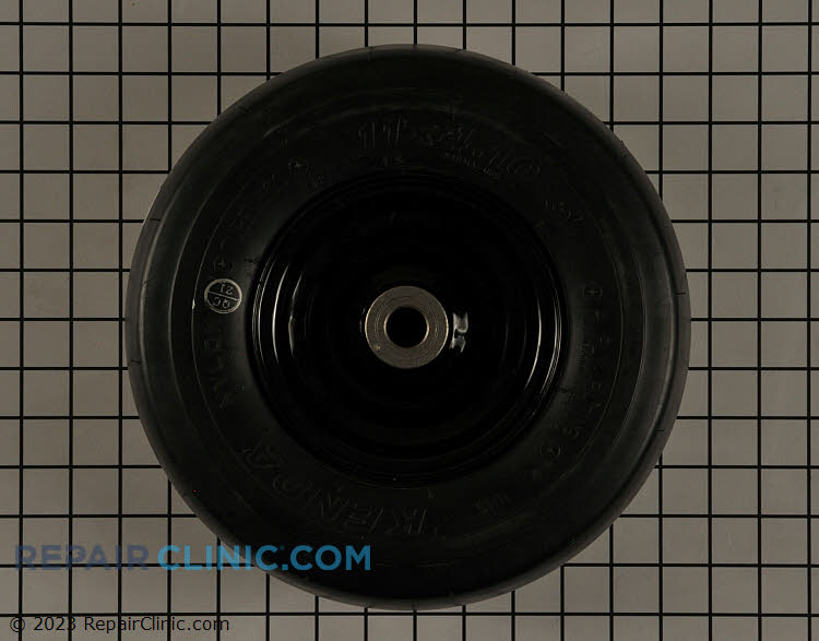 Wheel Assembly 581199201 Alternate Product View