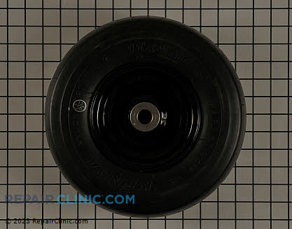 Wheel Assembly 581199201 Alternate Product View