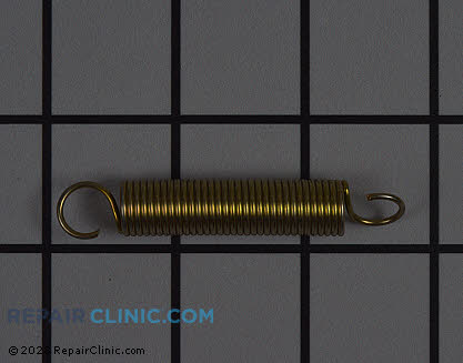 Extension Spring 112-1542 Alternate Product View