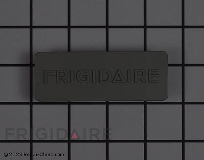 Nameplate 5304506527 Alternate Product View