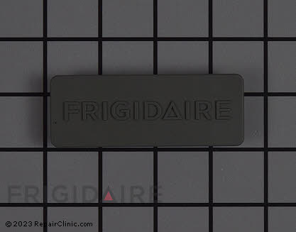 Nameplate 5304535550 Alternate Product View
