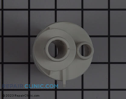 Pump Housing WD12X22352 Alternate Product View