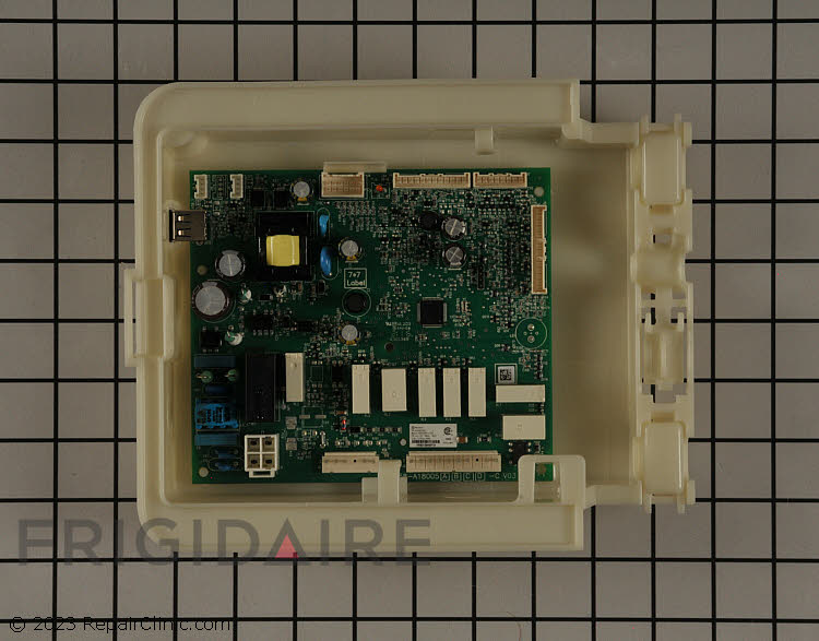 5304512769 Frigidaire Refrigerator Main Control Board
